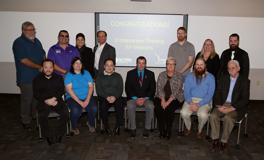 Envoy program completers